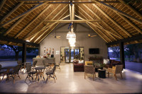Tomo Safari Lodge