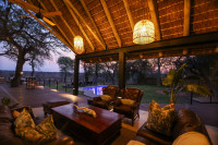 Tomo Safari Lodge