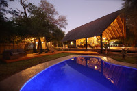 Tomo Safari Lodge