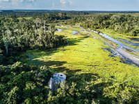 Lango Camp