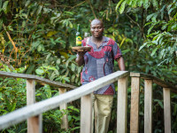 Lango Camp