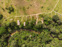 Mboko Camp