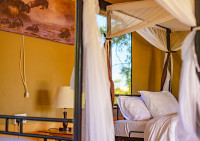 Sero Tented Camp
