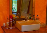 Sero Tented Camp