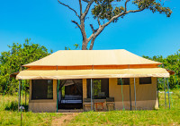 Sero Tented Camp