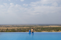 Kubu Kubu Tented Lodge