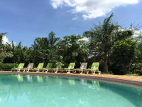 Arusha Planet Lodge