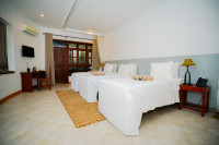 Arusha Planet Lodge