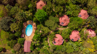 Arusha Planet Lodge