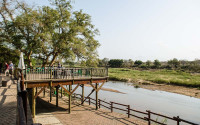 Satara Rest Camp
