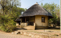 Satara Rest Camp
