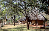 Satara Rest Camp