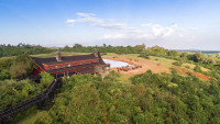 The Ark Lodge