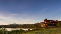 The Ark Lodge