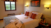 The Ark Lodge