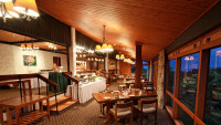 The Ark Lodge