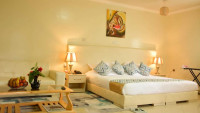 Classic Resort Lodge