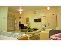 Classic Resort Lodge