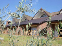 Lalibela Lodge Mid-range lodge in Lalibela (Town) – Breakfast Included +3 Photos