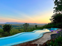 Mawe Mawe Lodge