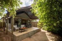 Umkumbe Bush Lodge