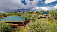 Embalakai Ngorongoro Camp
