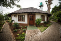 Tremisana Game Lodge