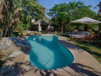 Tremisana Game Lodge