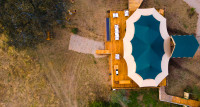 Nyota Serengeti Camp