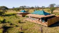 Nyota Serengeti Camp