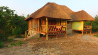 Irungu Forest Safari Lodge