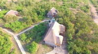 Irungu Forest Safari Lodge
