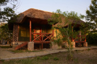 Irungu Forest Safari Lodge