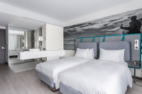 Novotel Convention & Spa Antananarivo