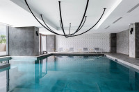 Novotel Convention & Spa Antananarivo
