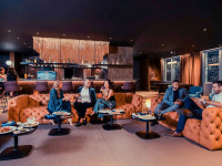 Novotel Convention & Spa Antananarivo
