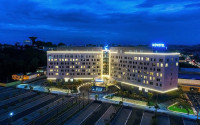 Novotel Convention & Spa Antananarivo