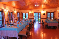 Kudu Lodge