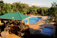 Kudu Lodge