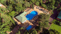 Kudu Lodge