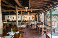 Sarova Lion Hill Game Lodge