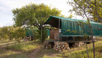 Karenge Bush Camp