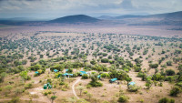 Karenge Bush Camp