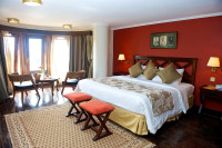 Treetops Lodge
