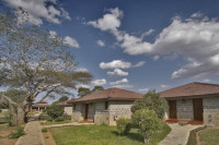 Ashnil Aruba Lodge