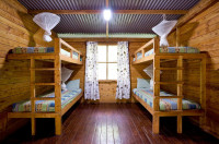 Budongo Eco Lodge
