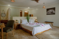 Selous Safari Lodge