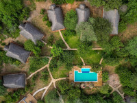 Selous Safari Lodge