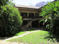 Outpost Lodge