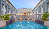 Eka Hotel Nairobi
